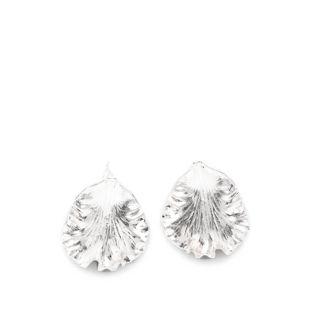 Cult Gaia Silver Earrings Women CULT GAIA
