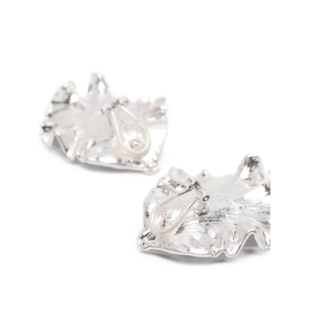 Cult Gaia Silver Earrings Women CULT GAIA