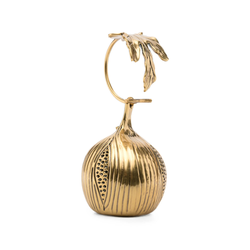 Cult Gaia Gold Mini Bags Women CULT GAIA