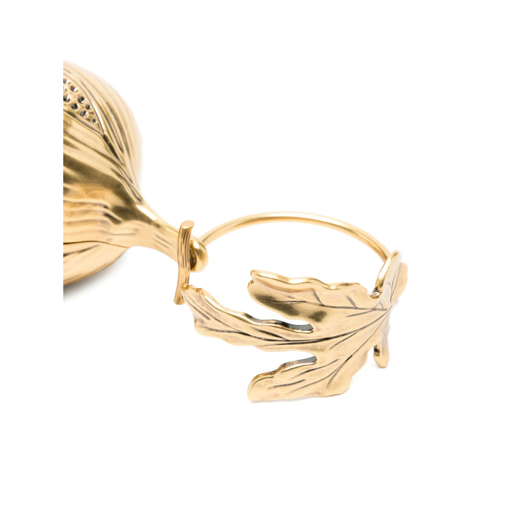Cult Gaia Gold Mini Bags Women CULT GAIA