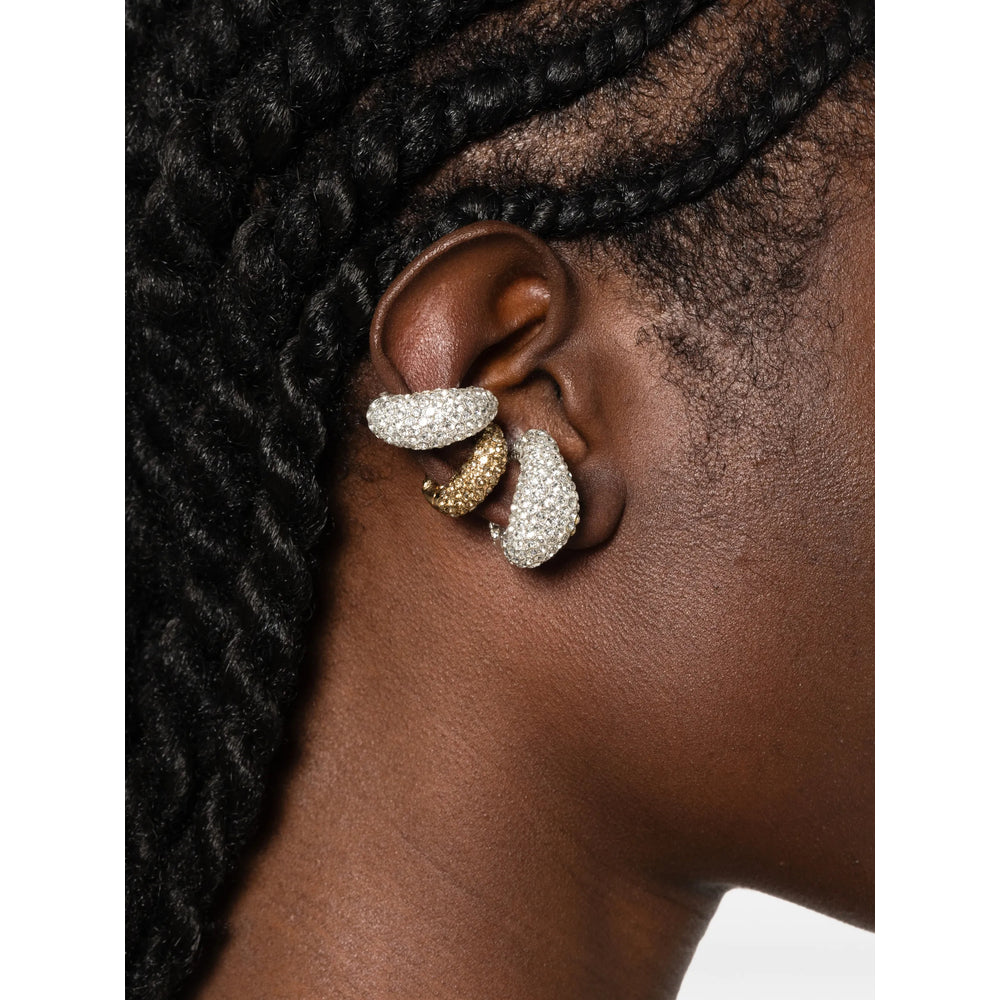Cult Gaia Silver Earrings Women CULT GAIA