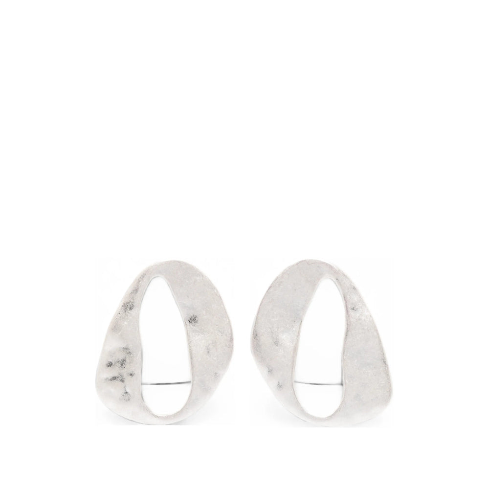 Cult Gaia Silver Earrings Women CULT GAIA