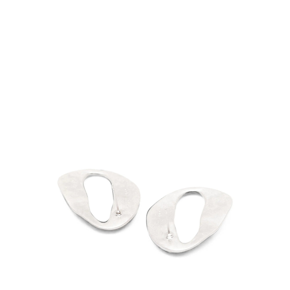 Cult Gaia Silver Earrings Women CULT GAIA