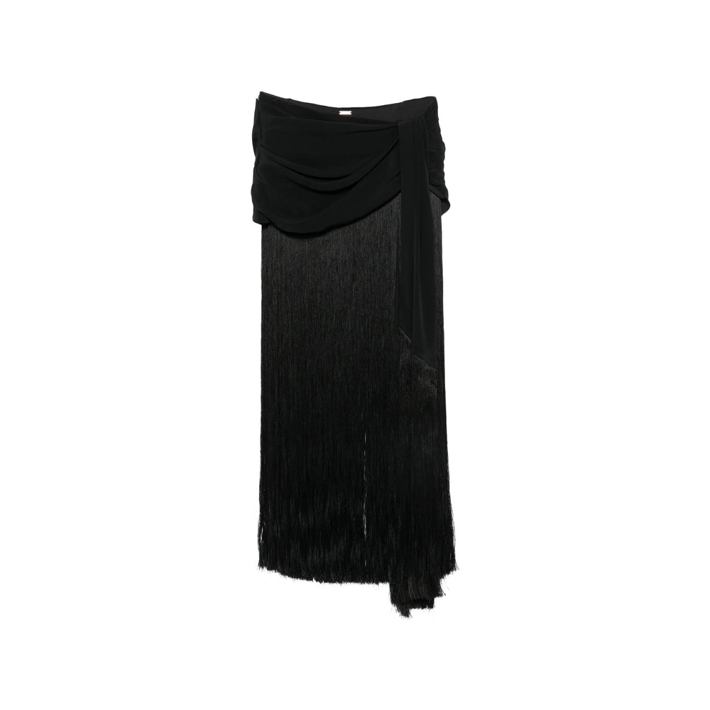 Cult Gaia Black Skirts - Full Skirts Women CULT GAIA