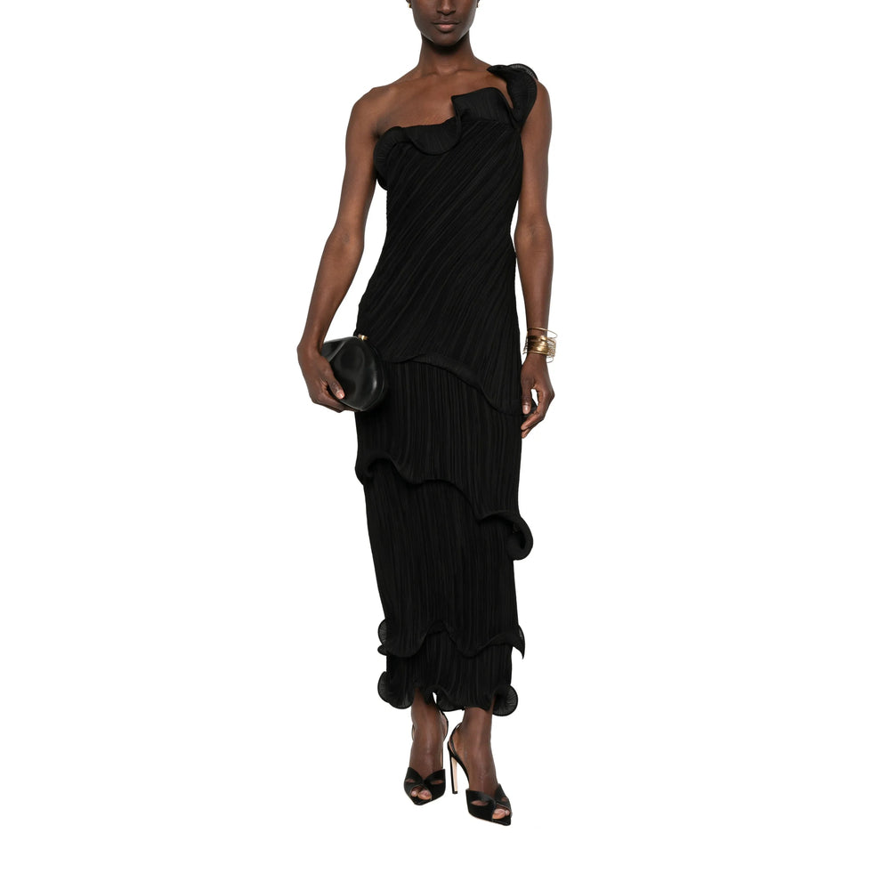 Cult Gaia Black Dresses - Evening Dresses Women CULT GAIA
