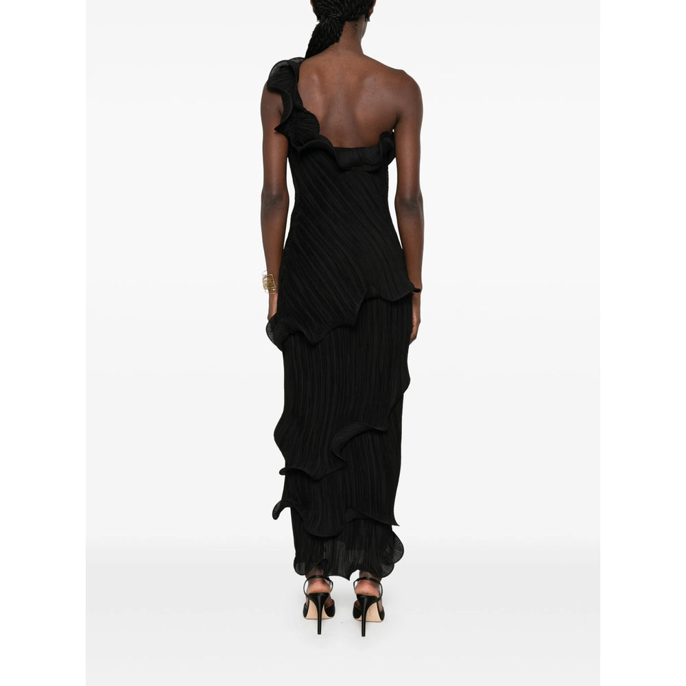 Cult Gaia Black Dresses - Evening Dresses Women CULT GAIA
