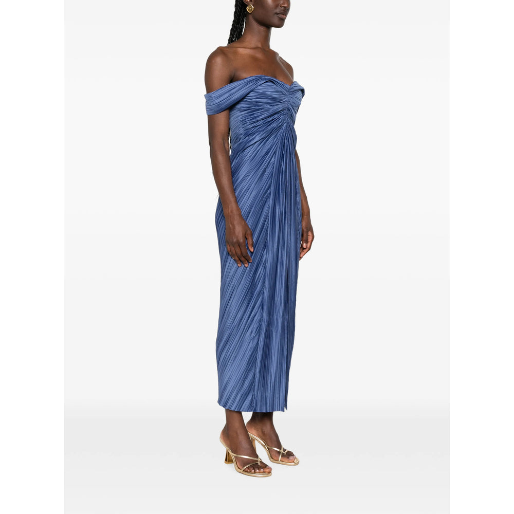 Cult Gaia Blue Dresses - Evening Dresses Women CULT GAIA