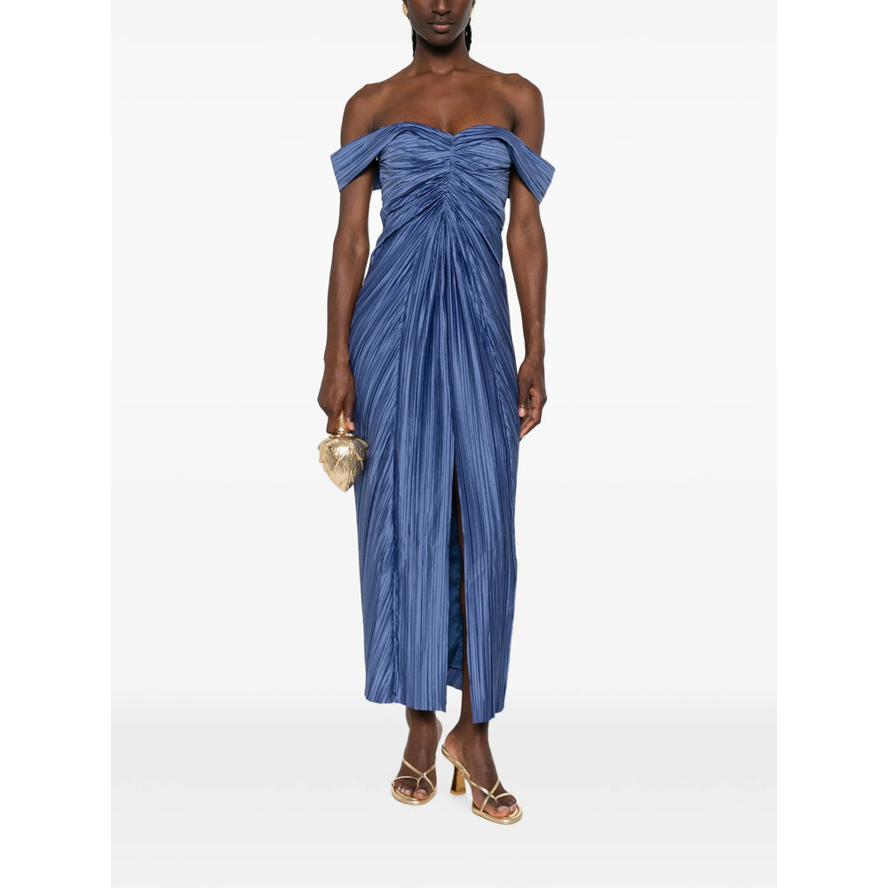 Cult Gaia Blue Dresses - Evening Dresses Women CULT GAIA