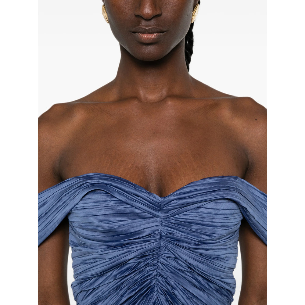 Cult Gaia Blue Dresses - Evening Dresses Women CULT GAIA