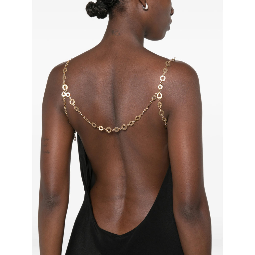 Cult Gaia Black Dresses - Evening Dresses Women CULT GAIA