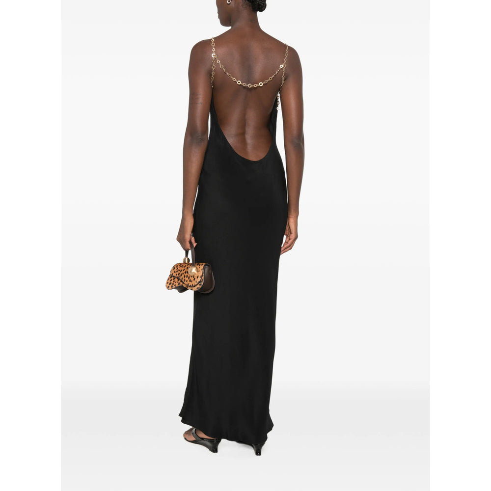 Cult Gaia Black Dresses - Evening Dresses Women CULT GAIA