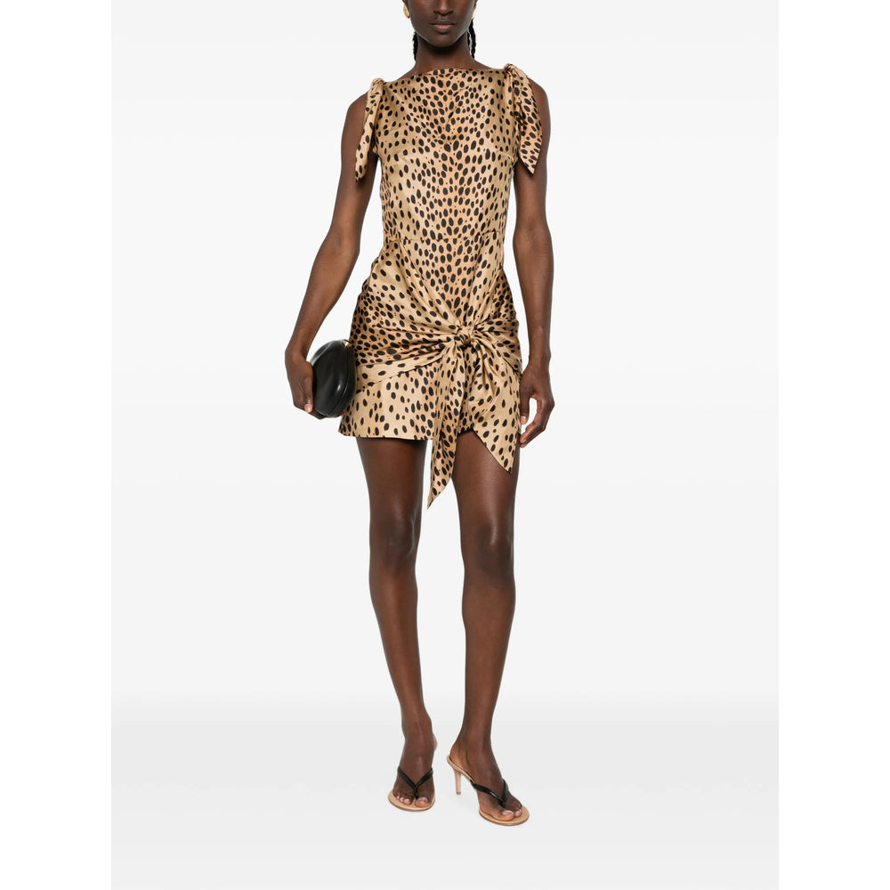 Cult Gaia Neutrals Dresses - Day Dresses Women CULT GAIA