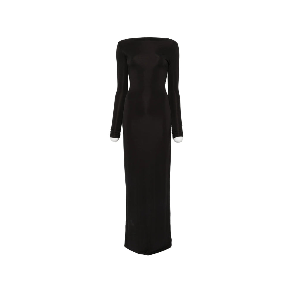 Cult Gaia Black Dresses - Evening Dresses Women