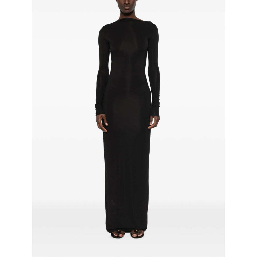 Cult Gaia Black Dresses - Evening Dresses Women
