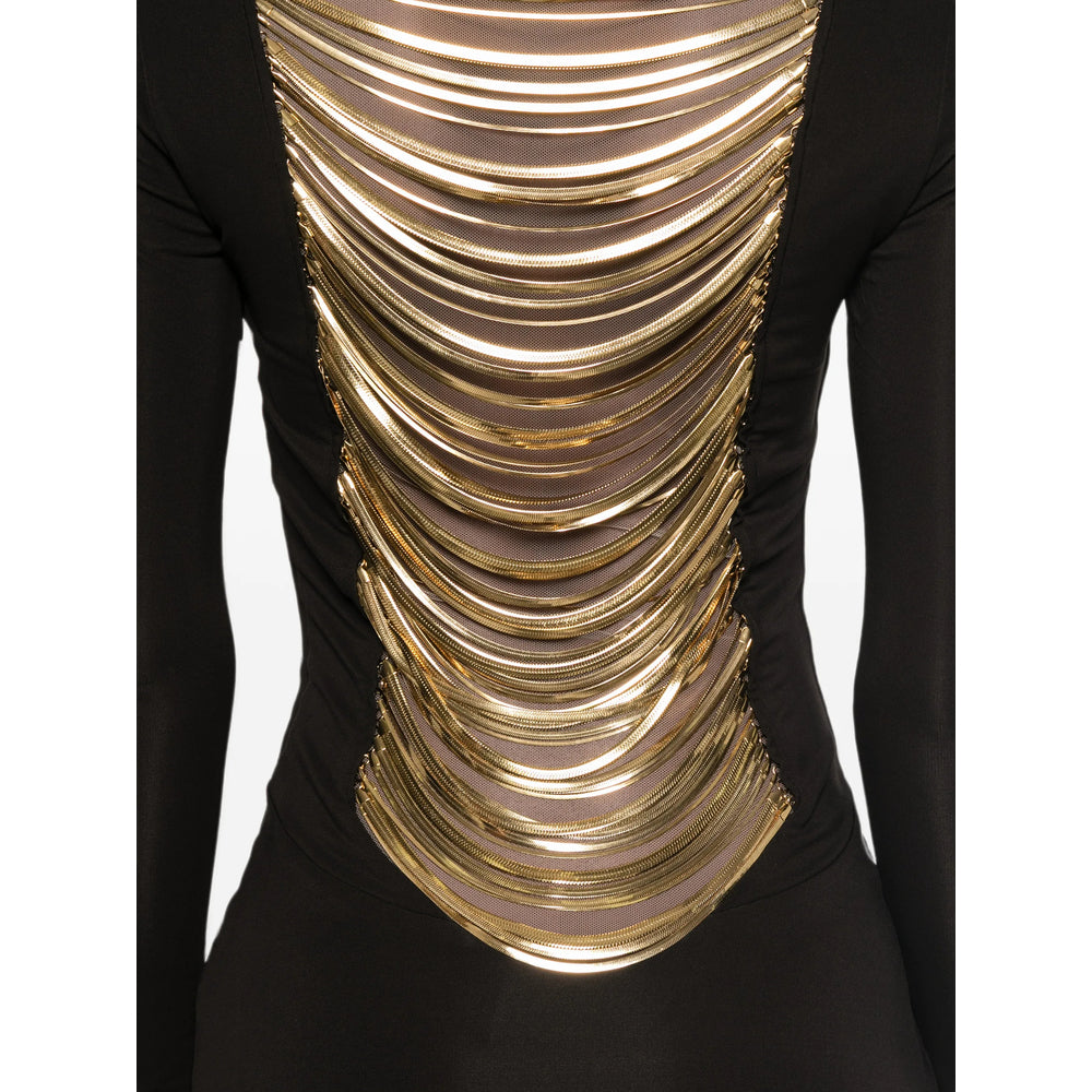 Cult Gaia Black Dresses - Evening Dresses Women