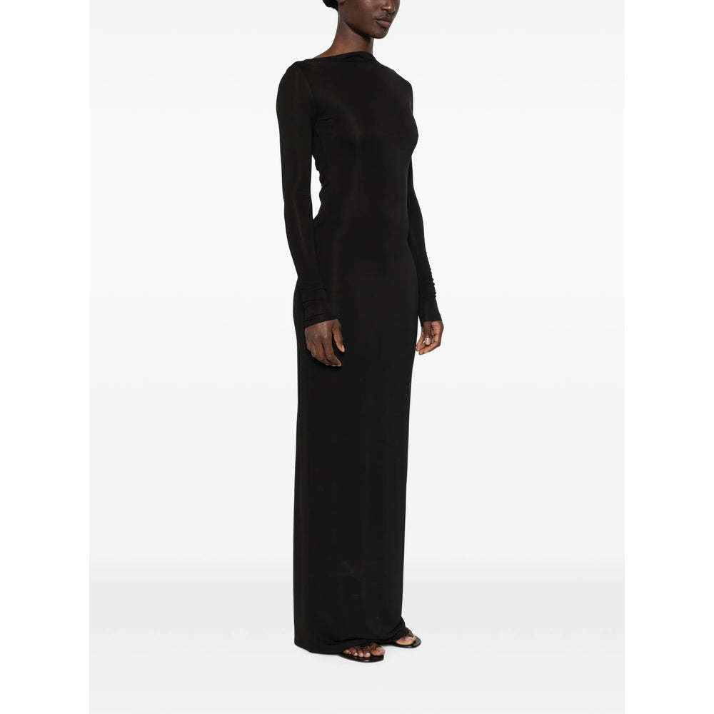 Cult Gaia Black Dresses - Evening Dresses Women