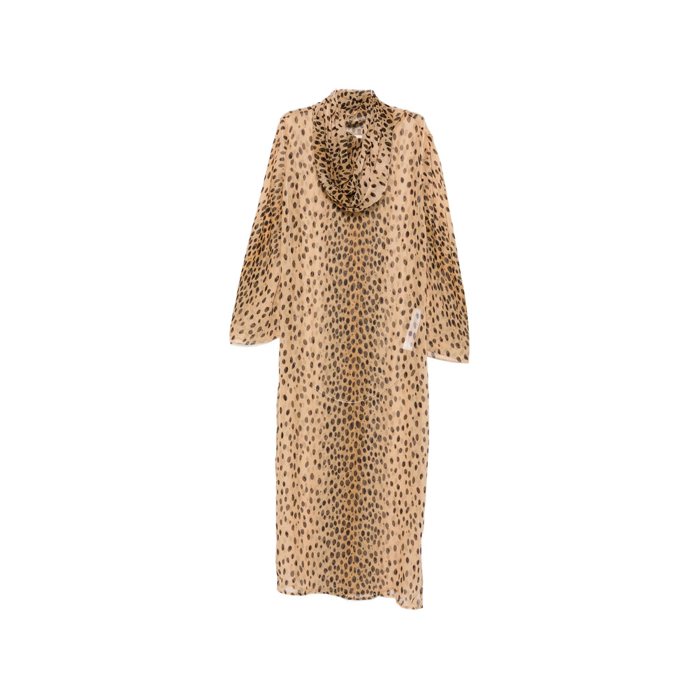 Cult Gaia Neutrals Dresses - Day Dresses Women CULT GAIA