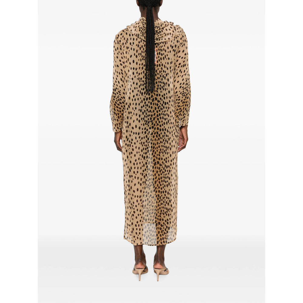 Cult Gaia Neutrals Dresses - Day Dresses Women CULT GAIA