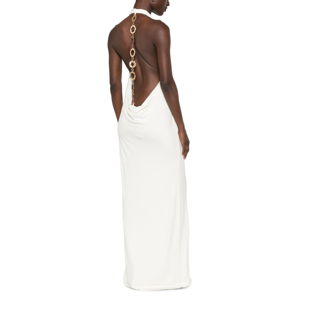 Cult Gaia White Dresses - Evening Dresses Women CULT GAIA