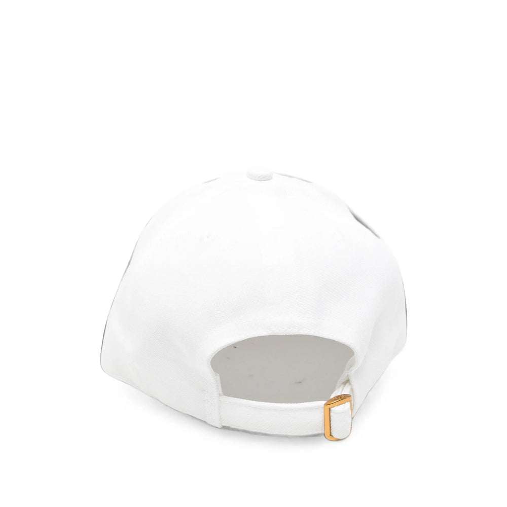 Willy Chavarria White Hats Men Willy Chavarria