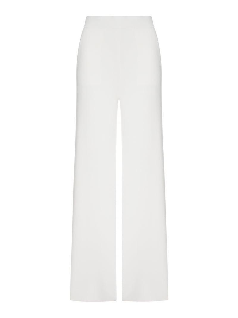 Max Mara Women Viscose Crepe Trousers MAX MARA