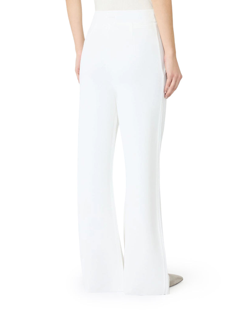 Max Mara Women Viscose Crepe Trousers MAX MARA
