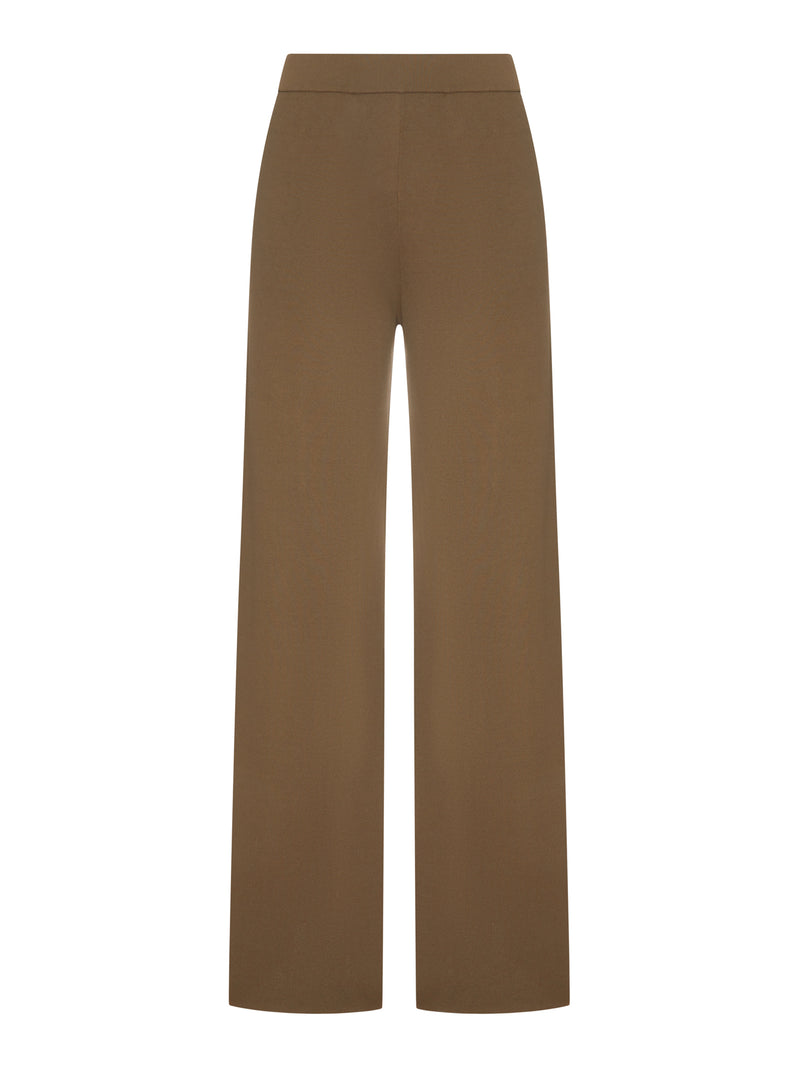 Max Mara Women Viscose Crepe Trousers MAX MARA