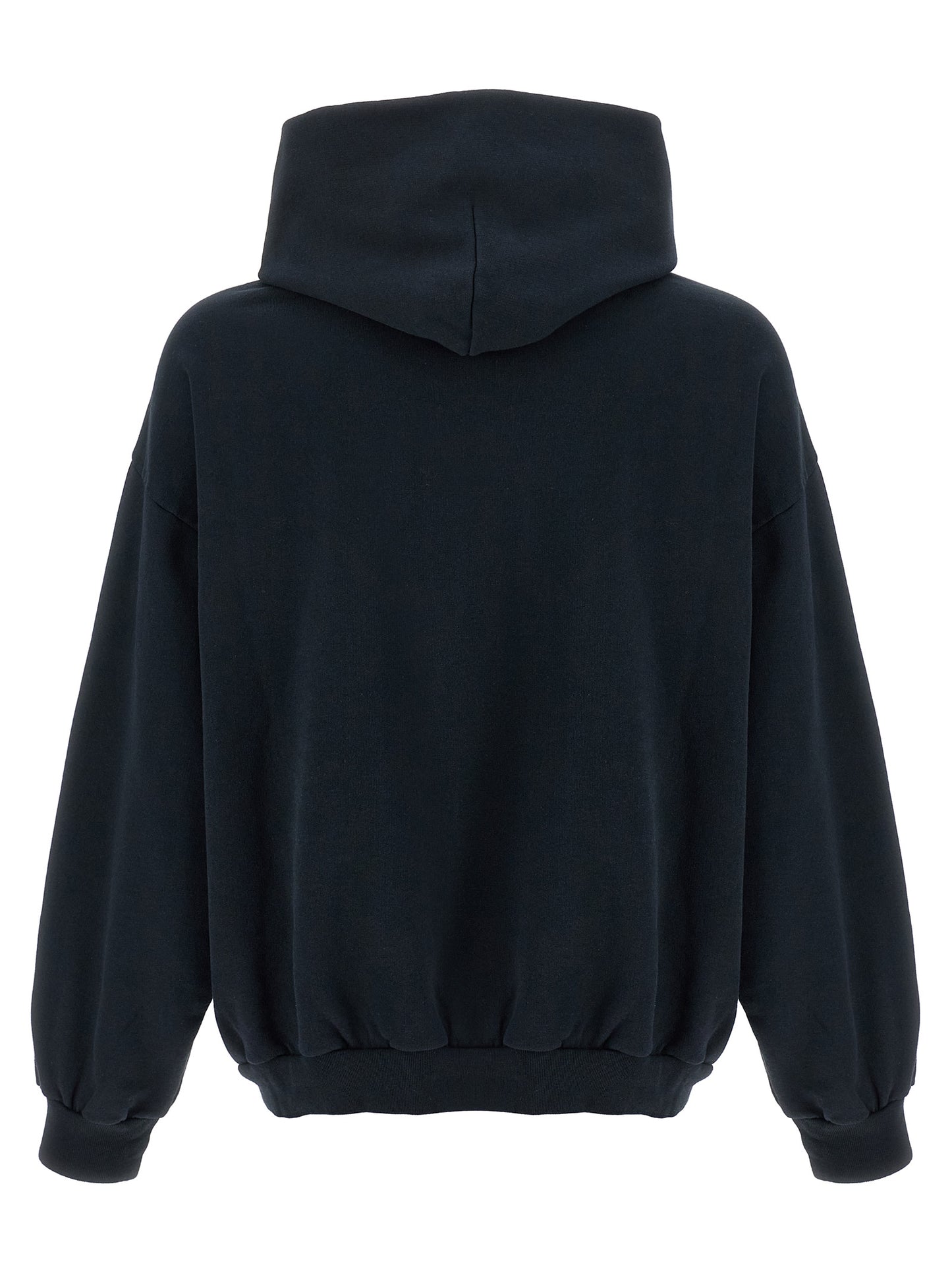 Balenciaga Men 'Nano Bb' Hoodie