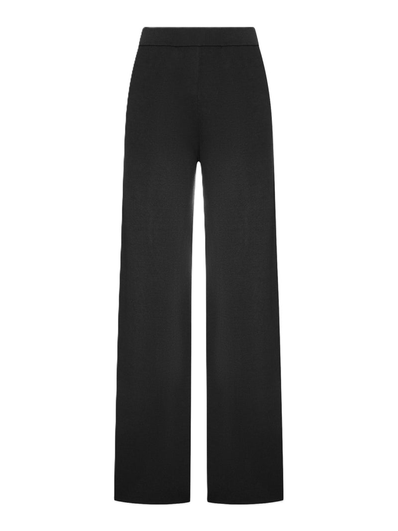 Max Mara Women Viscose Crepe Trousers MAX MARA