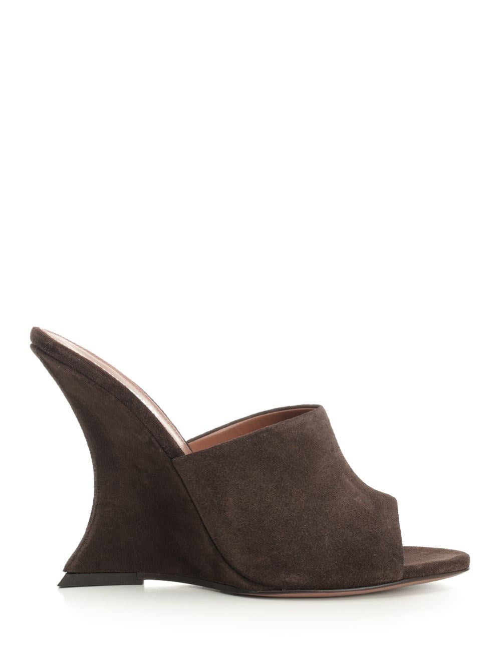 Paris Texas Women "Nina" Mules PARIS TEXAS