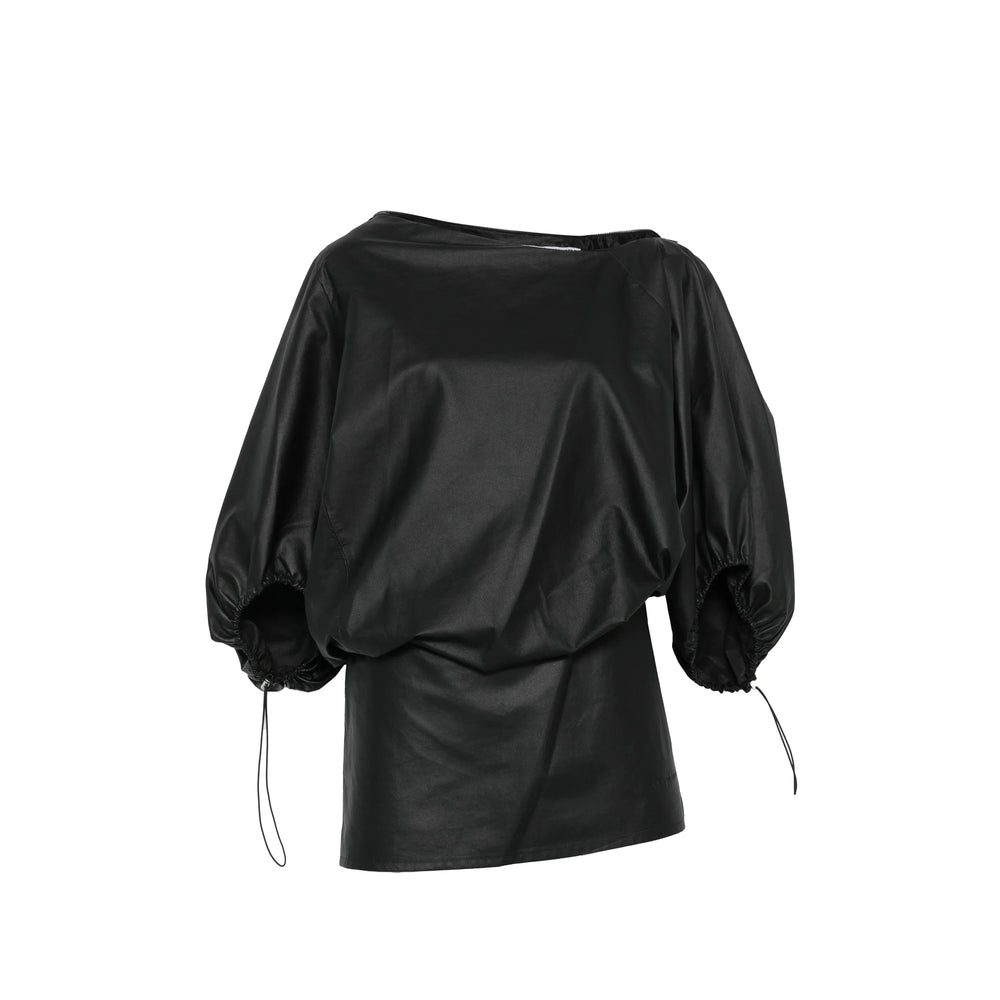 Alexander Wang Black Dresses - Day Dresses Women ALEXANDER WANG