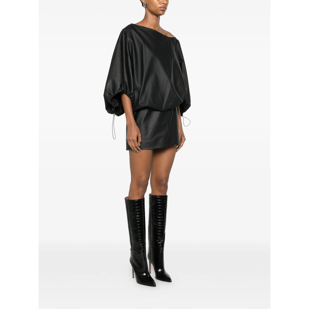 Alexander Wang Black Dresses - Day Dresses Women ALEXANDER WANG