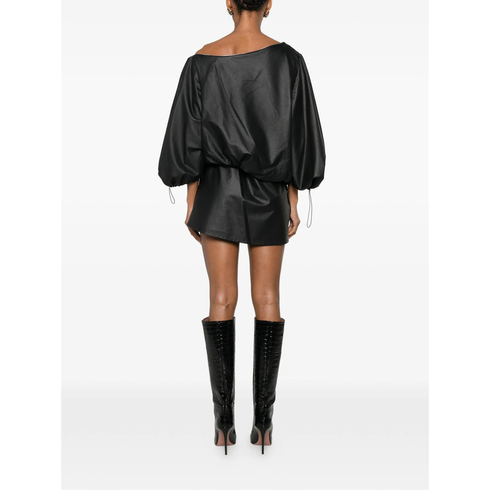 Alexander Wang Black Dresses - Day Dresses Women ALEXANDER WANG