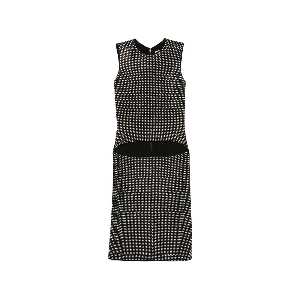 Alexander Wang Black Tops - Vests & Tank Tops Women ALEXANDER WANG