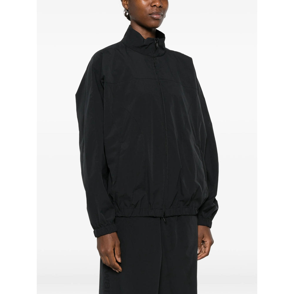 Alexander Wang Black Jackets - Oversized Jackets Women ALEXANDER WANG