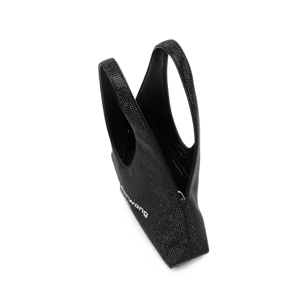 Alexander Wang Black Tote Bags Women ALEXANDER WANG