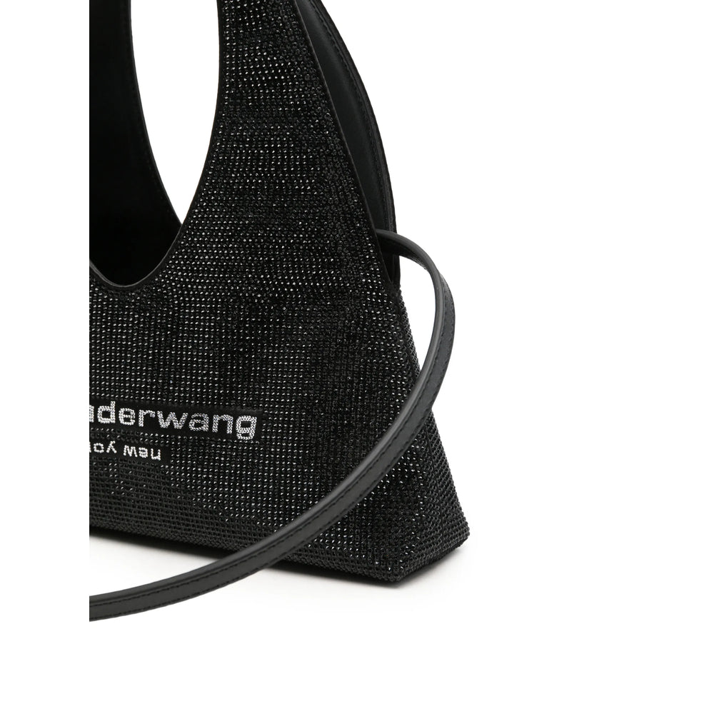 Alexander Wang Black Tote Bags Women ALEXANDER WANG