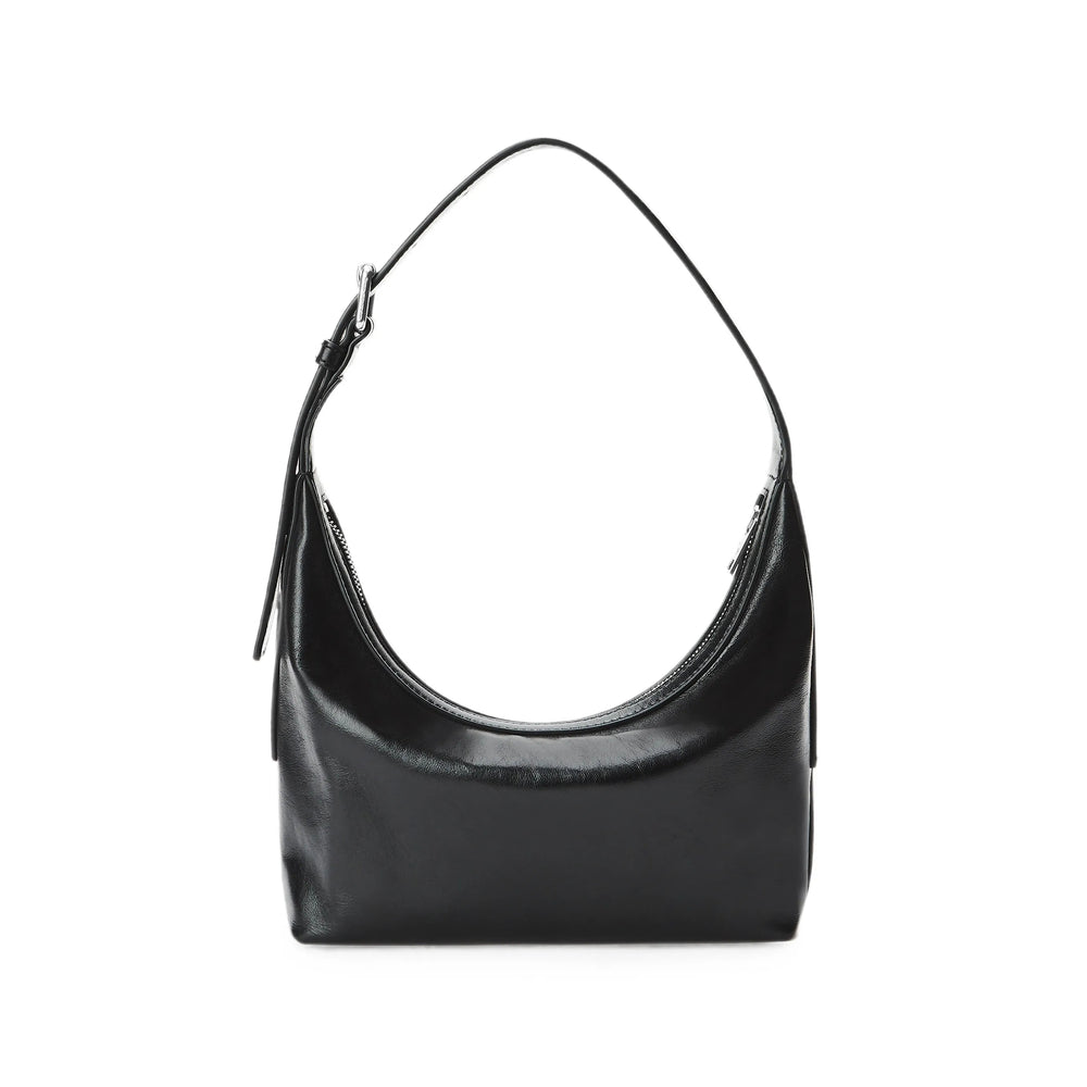 Alexander Wang Black Shoulder Bags Women ALEXANDER WANG