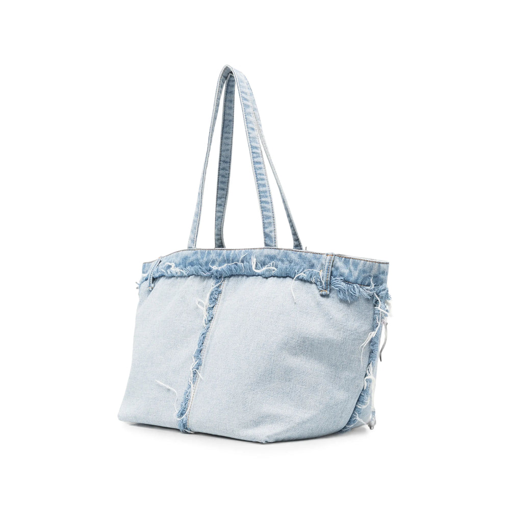 Alexander Wang Blue Tote Bags Women ALEXANDER WANG