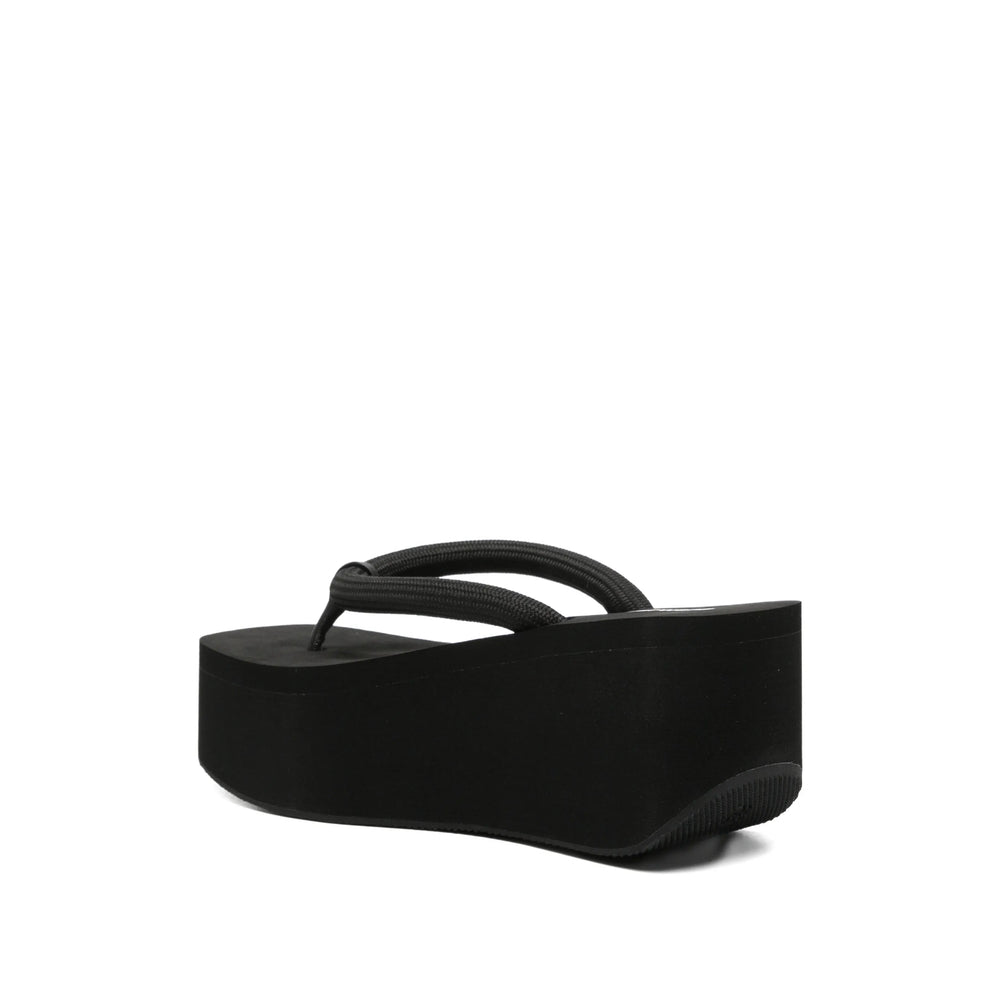 Alexander Wang Black Shoes Women ALEXANDER WANG
