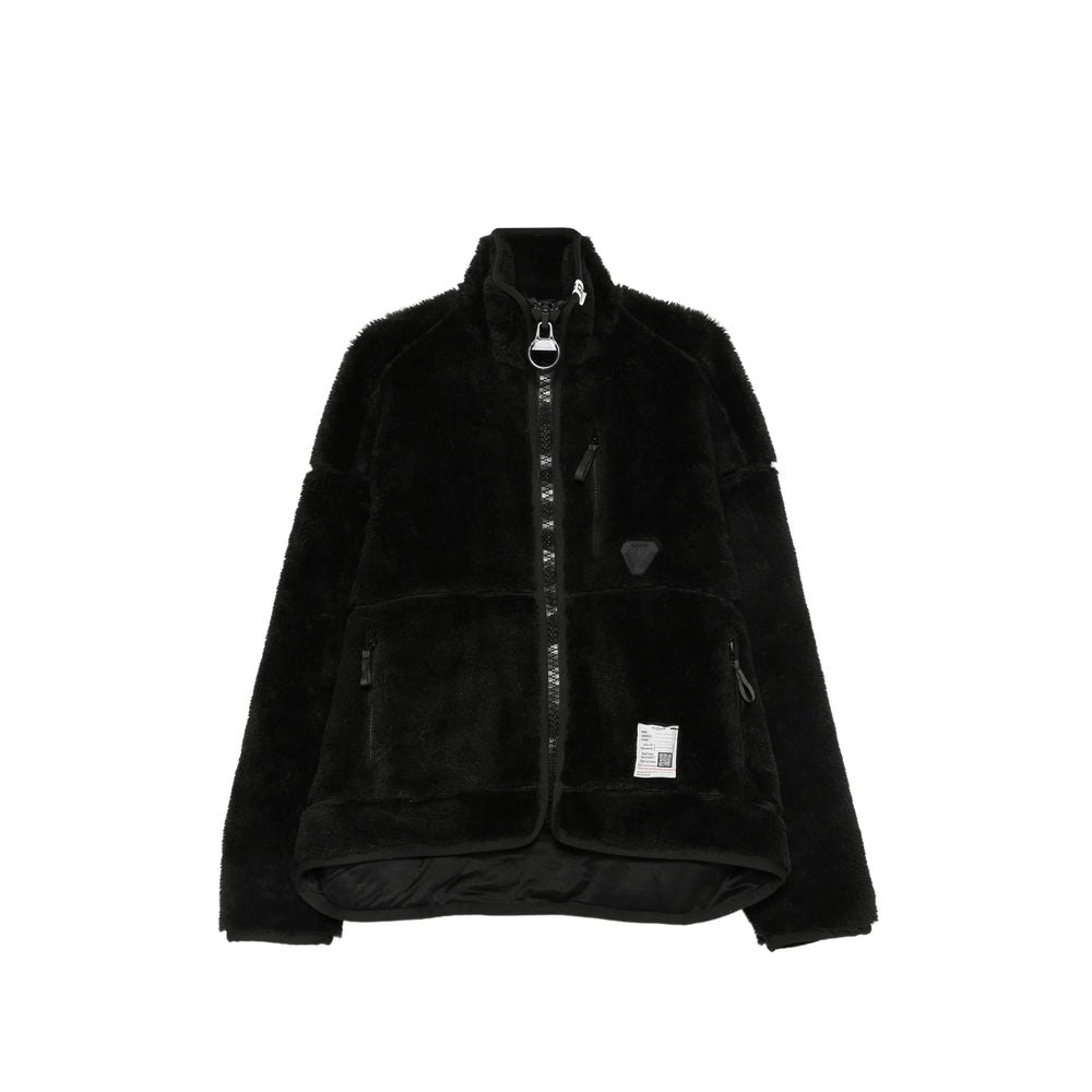 Maison Mihara Yasuhiro Black Jackets - Lightweight Jackets Men MAISON MIHARA YASUHIRO