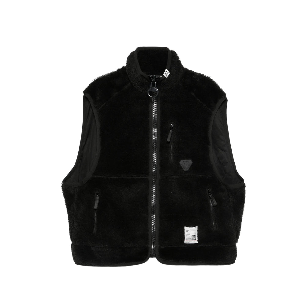 Maison Mihara Yasuhiro Black Jackets - Waistcoats & Gilets Men MAISON MIHARA YASUHIRO