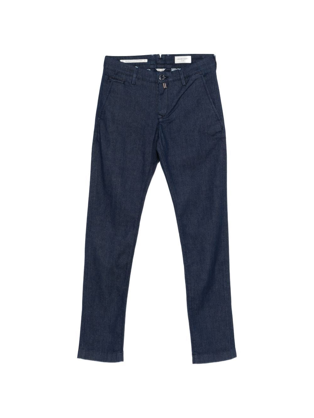 Jacob Cohen Men "Bobby" Trousers JACOB COHEN