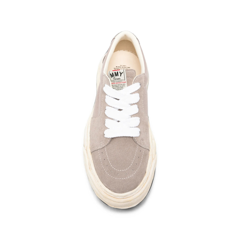 Maison Mihara Yasuhiro Neutrals Trainers - Low-Tops Men MAISON MIHARA YASUHIRO