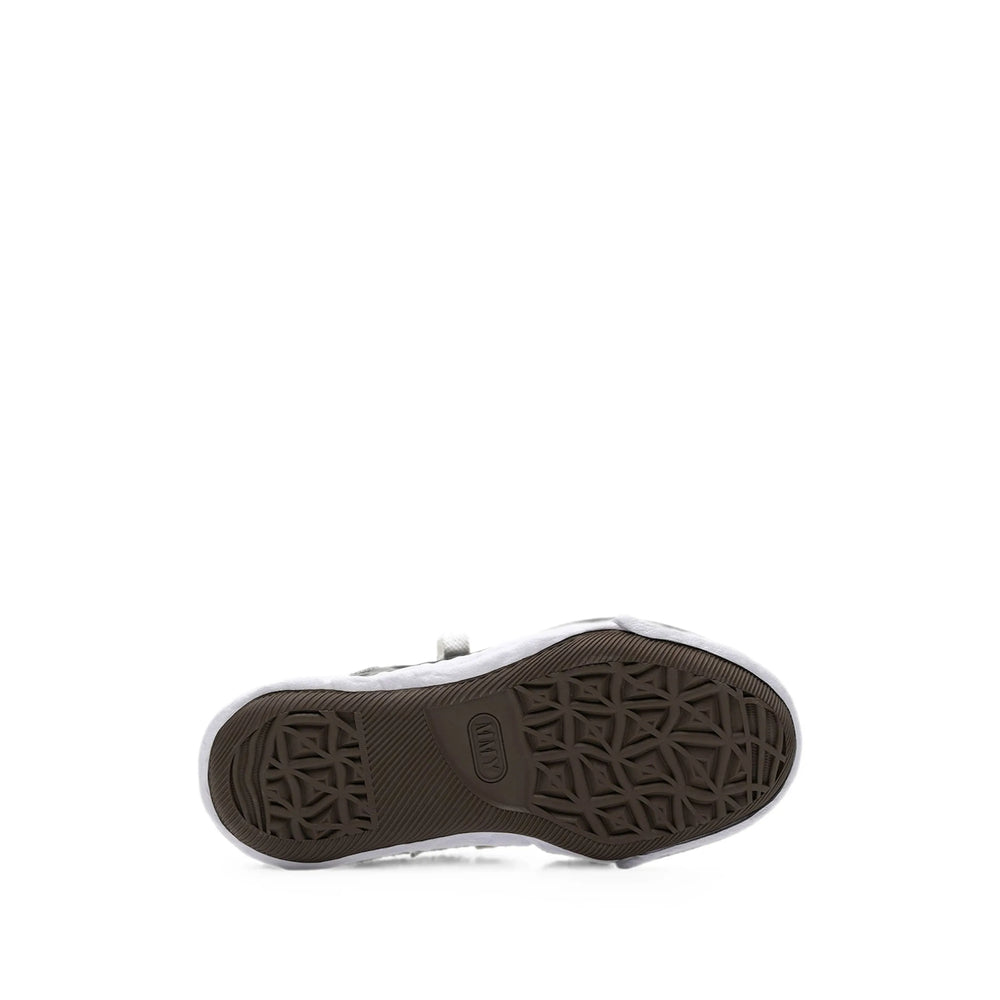 Maison Mihara Yasuhiro Black Trainers - Low-Tops Men MAISON MIHARA YASUHIRO