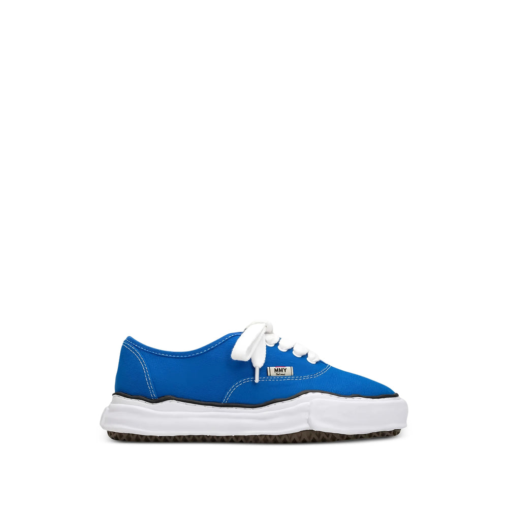Maison Mihara Yasuhiro Blue Trainers - Low-Tops Men MAISON MIHARA YASUHIRO