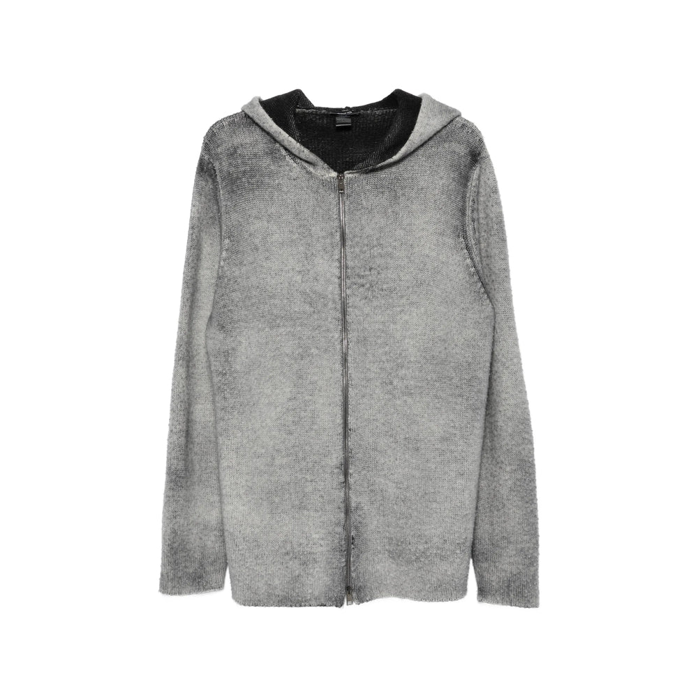 Avant Toi Grey Sweaters & Knitwear - Jumpers Men AVANT TOI