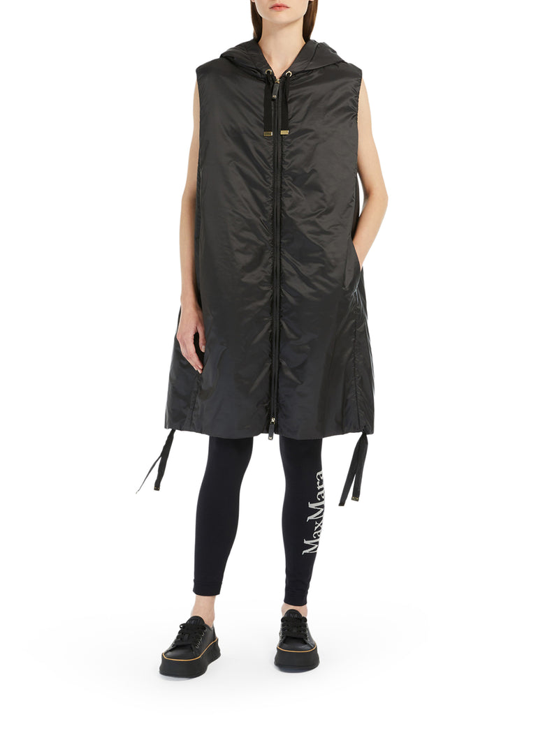 Max Mara The Cube Women Drop-Proof Canvas Vest MAX MARA THE CUBE