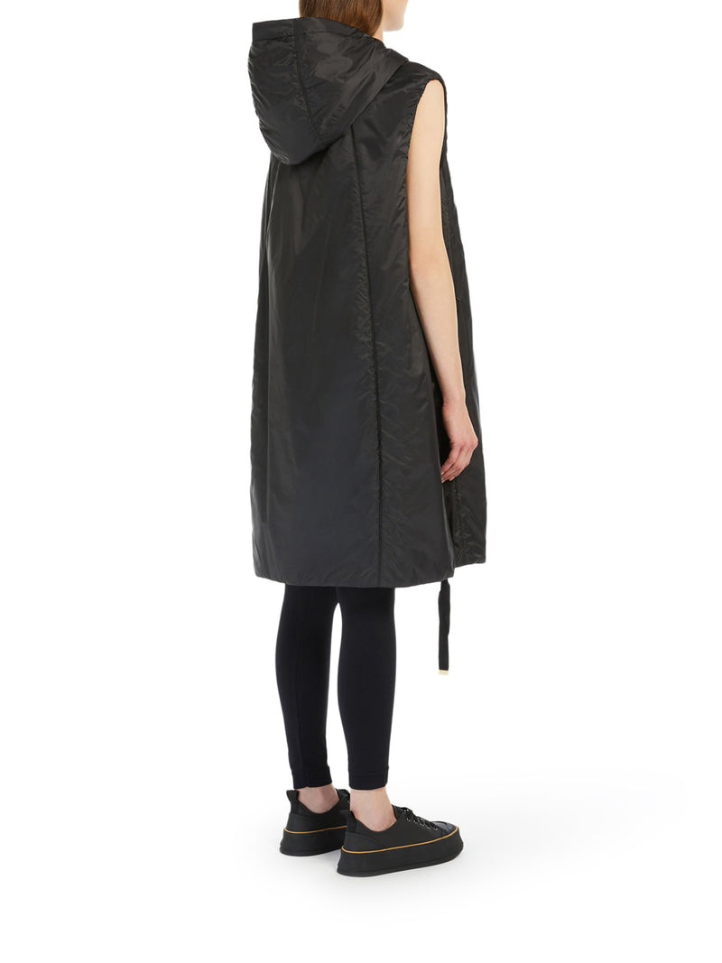 Max Mara The Cube Women Drop-Proof Canvas Vest MAX MARA THE CUBE