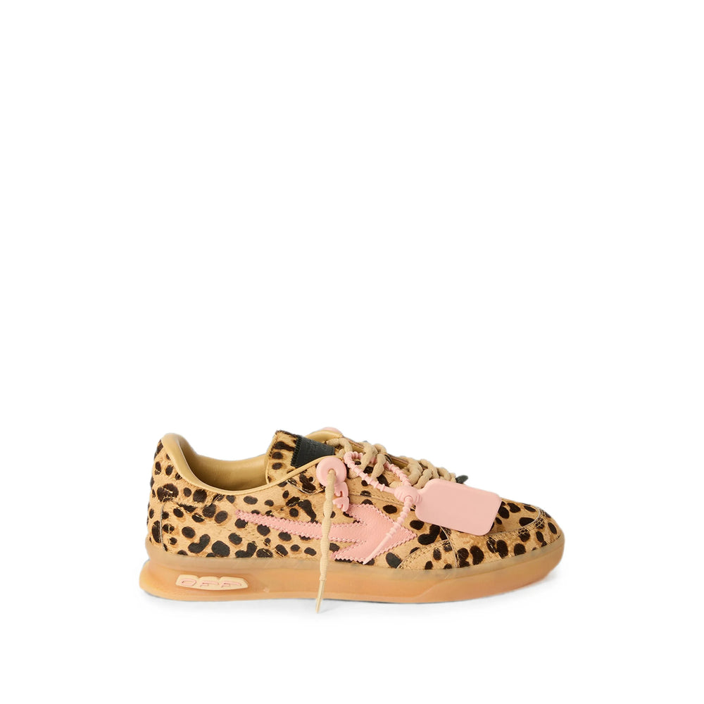 Off-White Neutrals Trainers Women OFF-WHITE